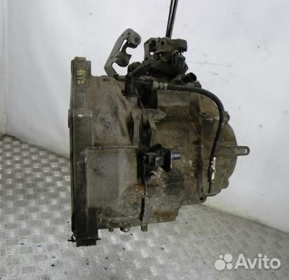 Кпп 5ст. opel vectra C (96Y07DP01)