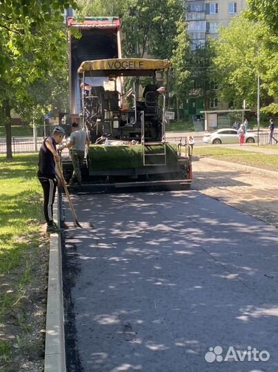 Аренда трала, перевозка спецтехники