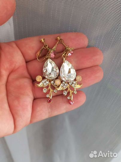 Свадебная корона