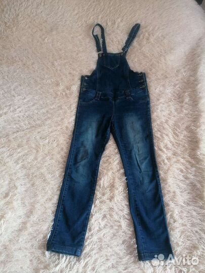 Камбинизон для беременных