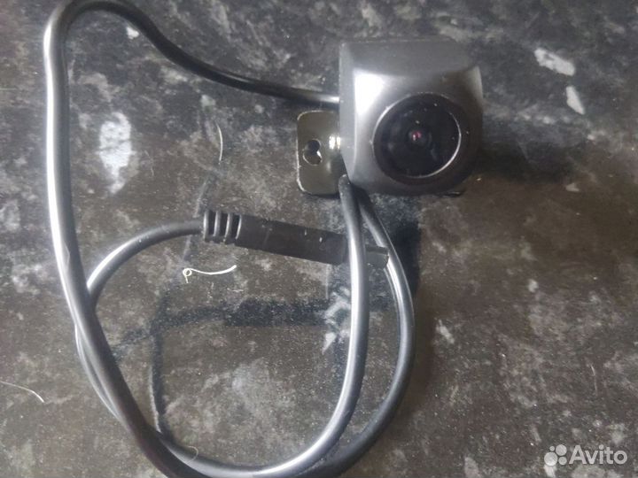 Камера для видеорегистратора 4 pin