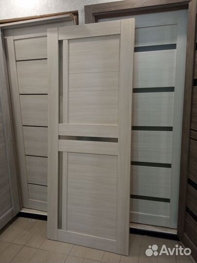 Двери межкомнатные