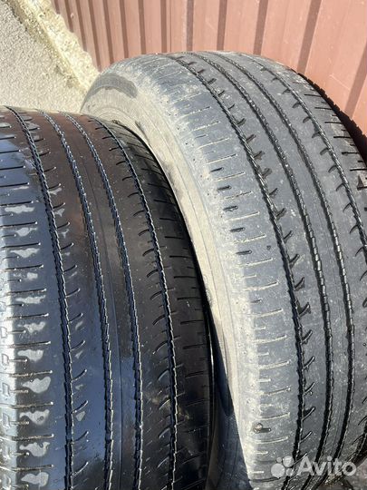 Yokohama Geolandar SUV G055E 225/55 R18 98H