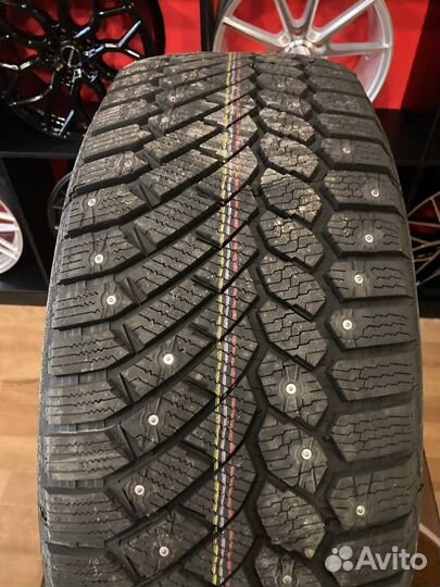 Gislaved Nord Frost 200 SUV 235/55 R18 104T