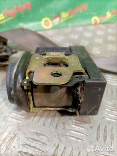 Ремень безопасности передний левый Volkswagen