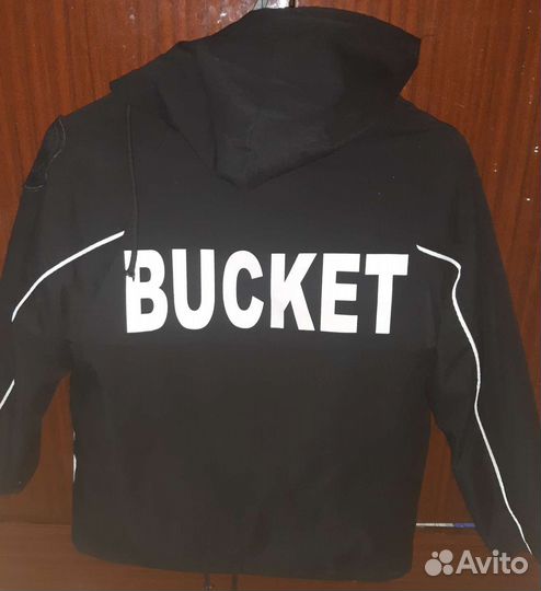 Ветровка женская 48