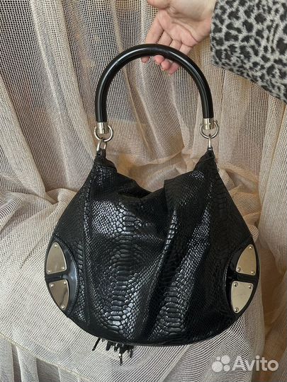 Сумка gucci винтаж