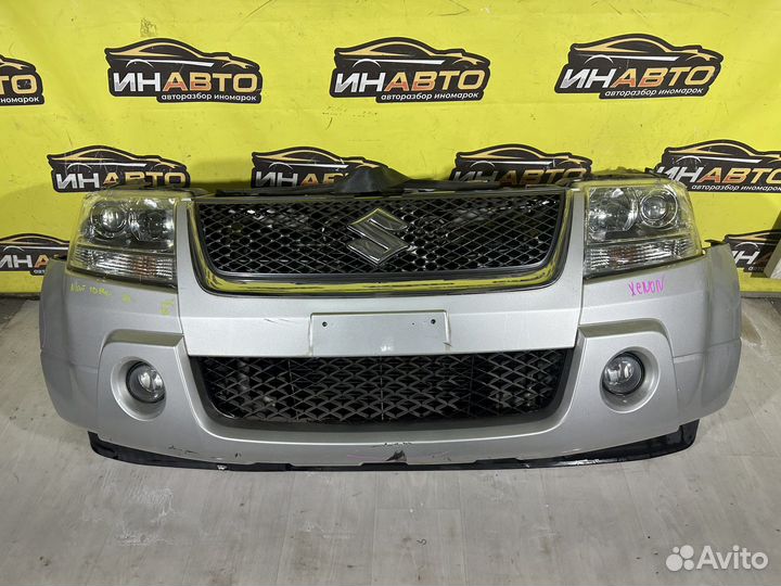 Ноускат сузуки гранд витара