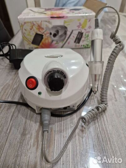 Аппарат для маникюра и педикюра бу