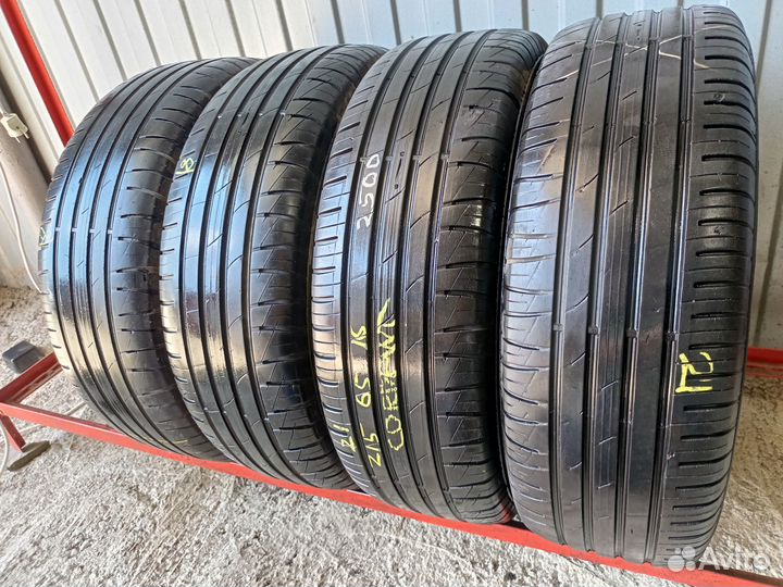 Cordiant Sport 3 215/65 R16