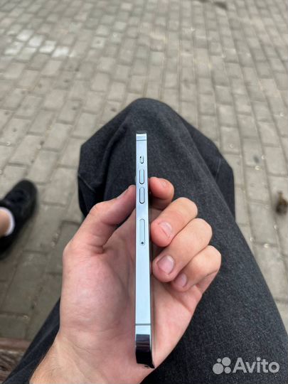 iPhone 13 Pro, 256 ГБ