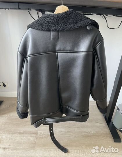 Дубленка befree