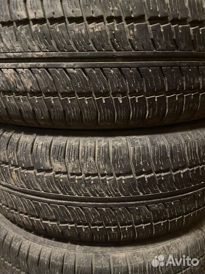 КАМА Кама-217 175/65 R14 82H