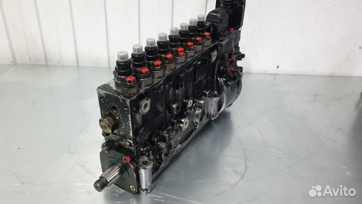 Тнвд Вosch 0402648608 Камаз Евро 2