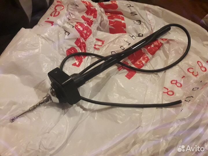 Антенна для тв (продажа, обмен)