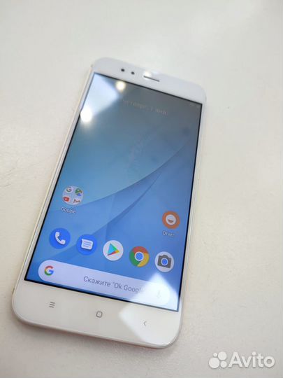 Телефон, Xiaomi Mi A1 64GB