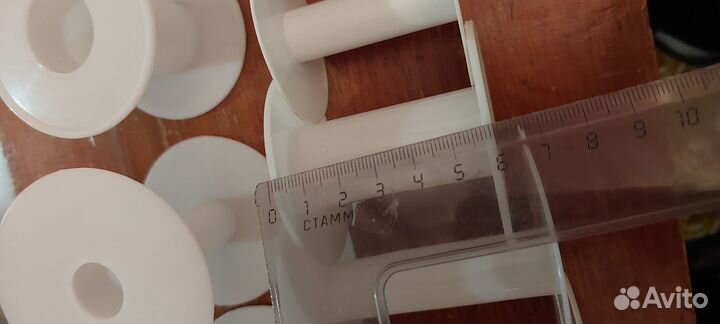 Продам катушки