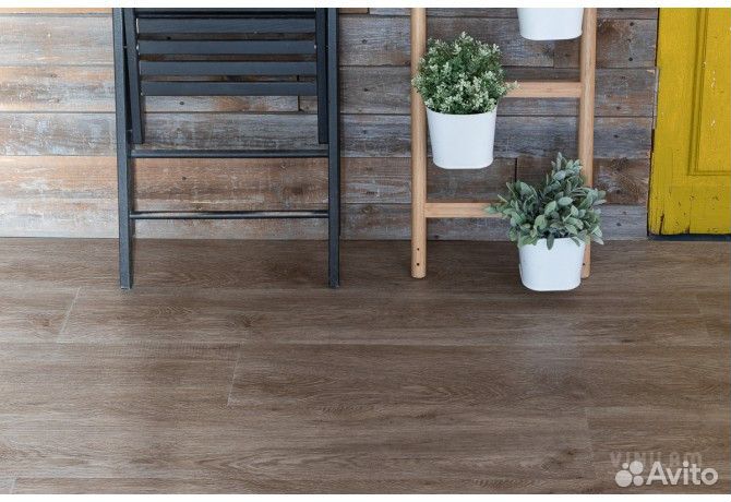 Напольные покрытия