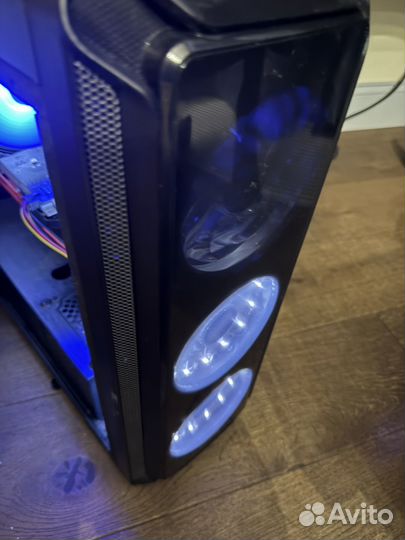 Игровой системный блок