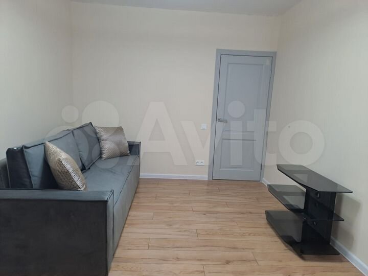 1-к. квартира, 38 м², 4/24 эт.