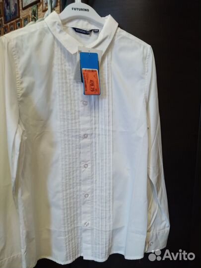 Сорочка (рубашка)для мальчика
