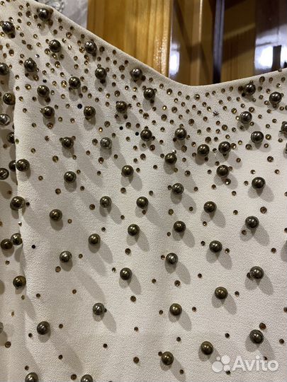 Платье вечернее