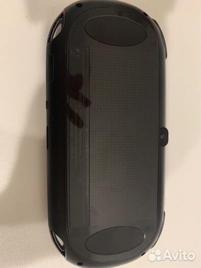 Sony Playstation Vita