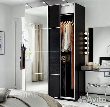 Шкафы по вашим размерам. Рассрочка