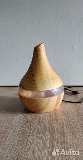 Электрический увлажнитель воздуха