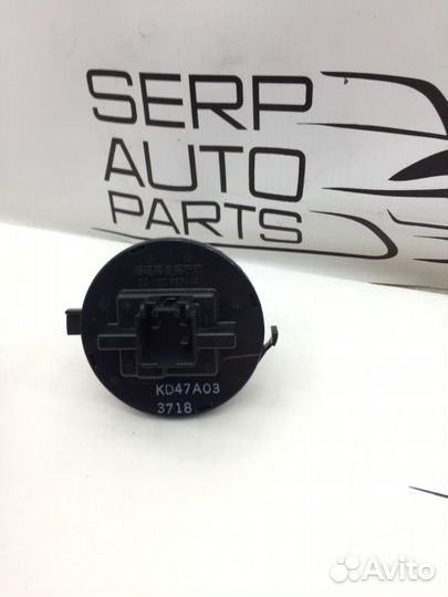 Резистор отопителя Mazda Cx-5 KE SH-vpts 2013