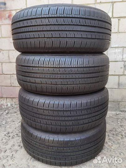 Nexen N'Priz AH5 215/55 R17 94H