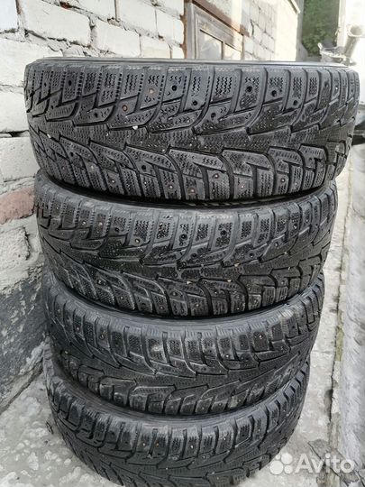 Hankook Winter I'Pike 185/65 R15