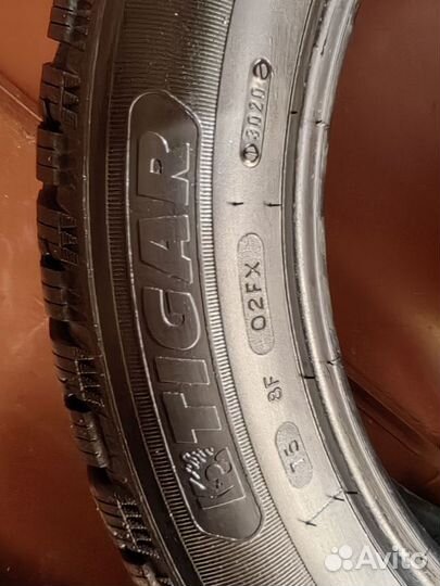 Tigar SUV Winter 235/55 R19