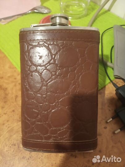 Фляжка СССР