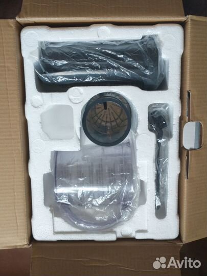 Соковыжималка kenwood vita pro active 850