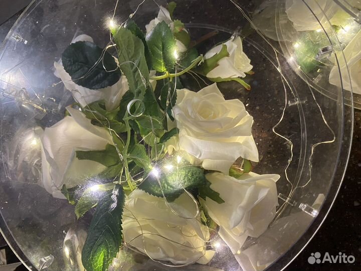 Фальшярус для торта