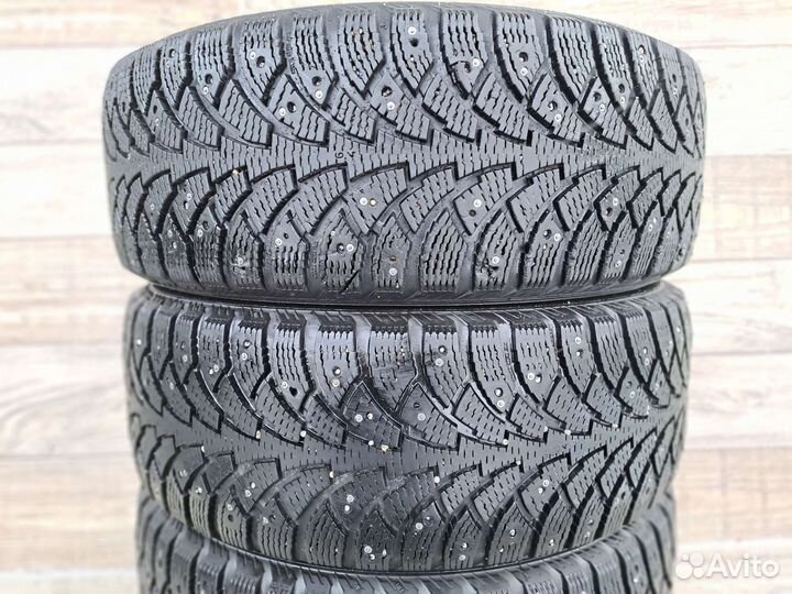 Nokian Tyres Nordman 4 205/55 R16