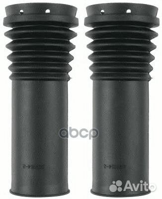 Пыльник пер.аморт.ком/кт на 2-стор. 900 183