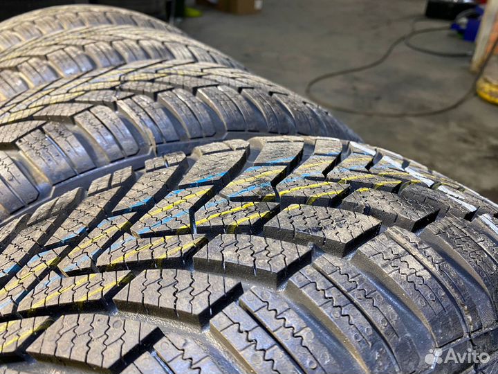 Continental ContiWinterContact TS 850 205/65 R15 94H