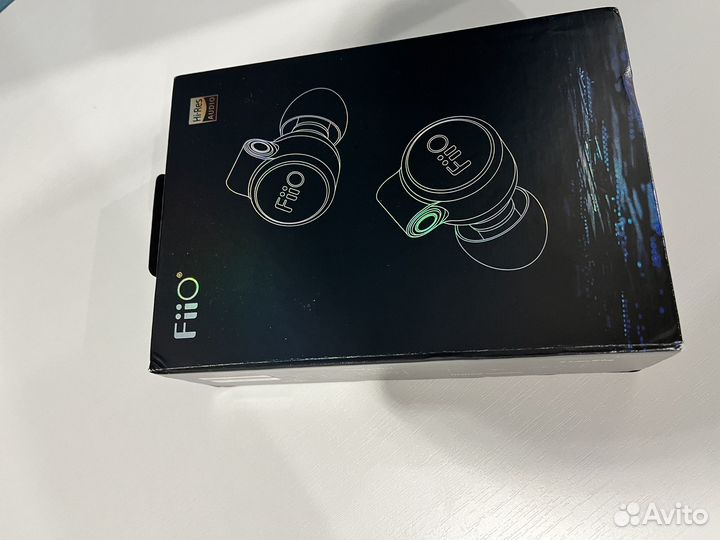 Fiio fd3 pro