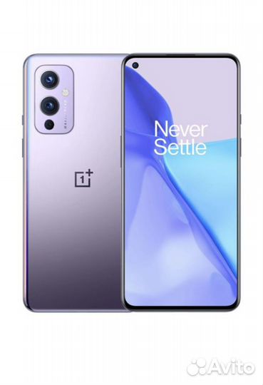 OnePlus 9, 8/128 ГБ