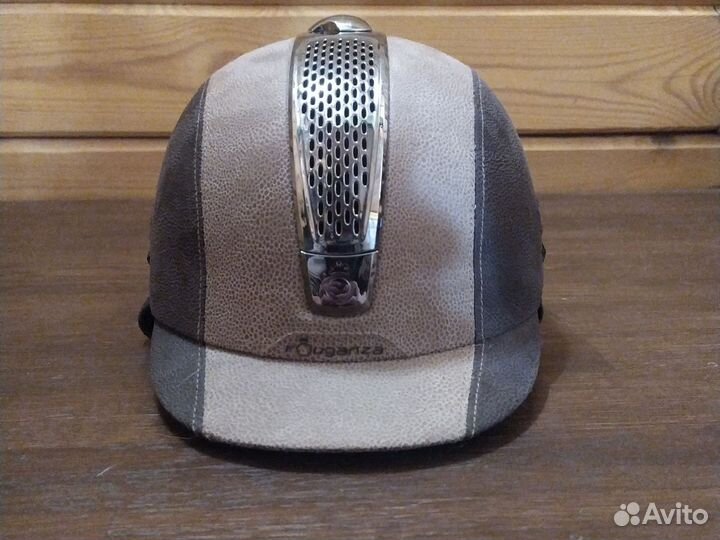 Шлем для верховой езды 52 размер