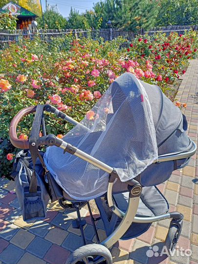 Коляска Farfello 2 в 1