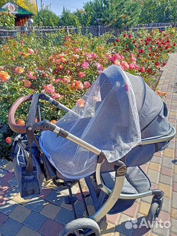 Коляска Farfello 2 в 1