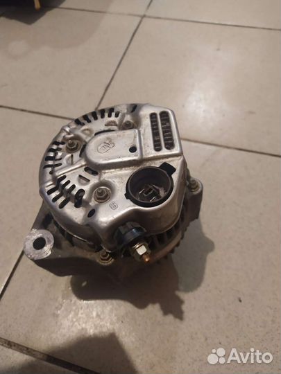 Генератор Toyota Mark Ii GX80 1G