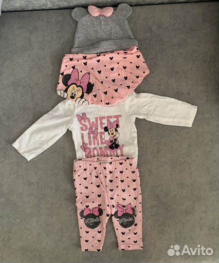 Одежда жля девочки 68 размера