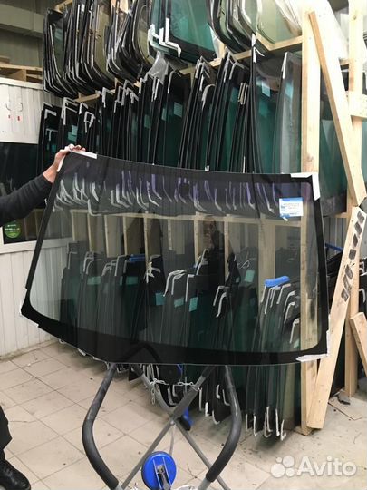 Лобовое стекла Митсубиси Лансер 9