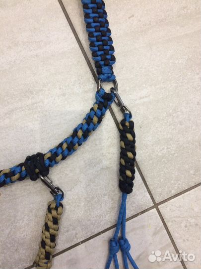 Подвес для духовых манков