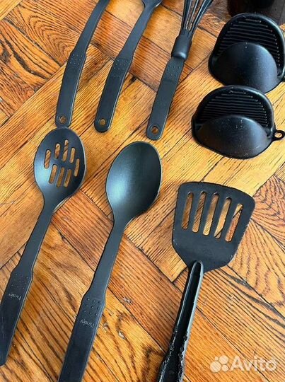 Кухонный набор