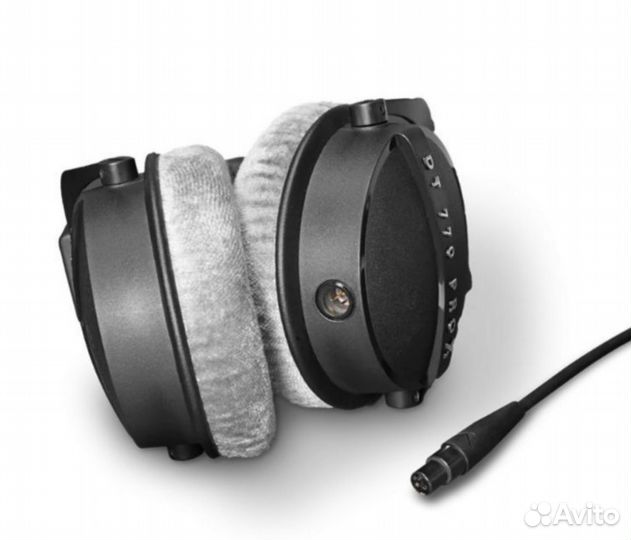 Наушники beyerdynamic DT 770 pro x limited edition